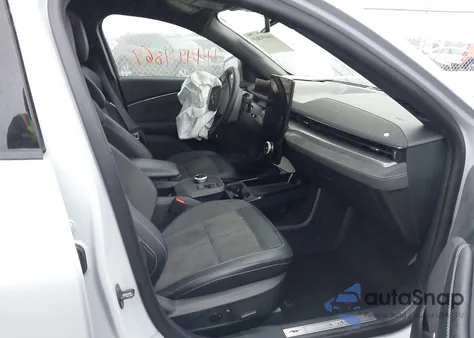 2023 Ford Mustang Mach-E Gt z USA, uszkodzony, nr VIN 3FMTK4SX6PMA20006